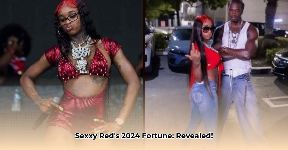 sexxy-red-net-worth